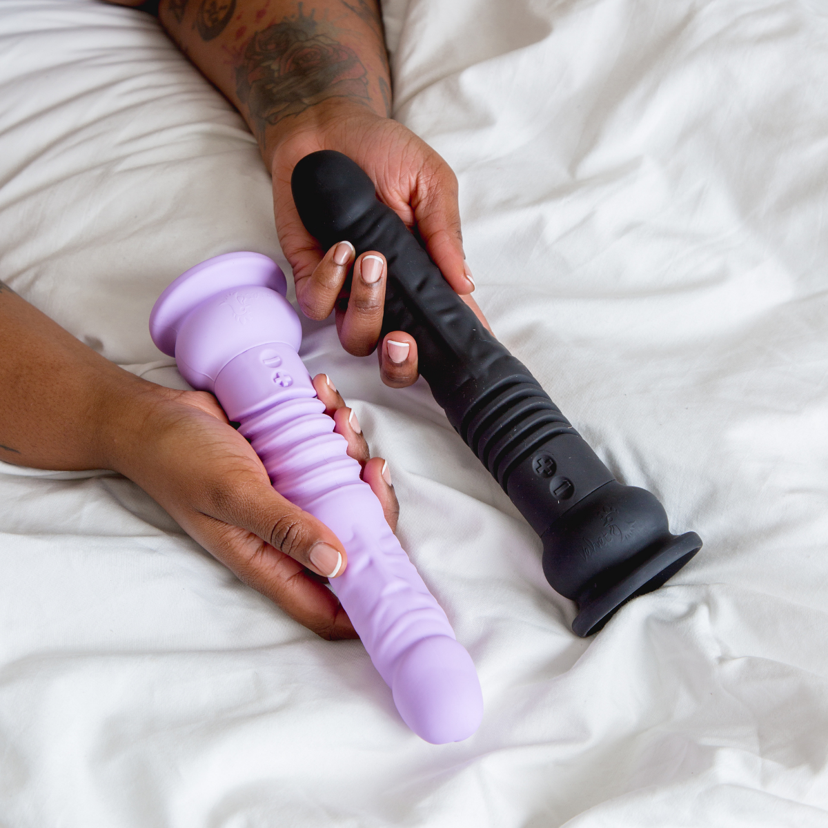 Top 5 Best Thrusting Dildos  Bonjibon
