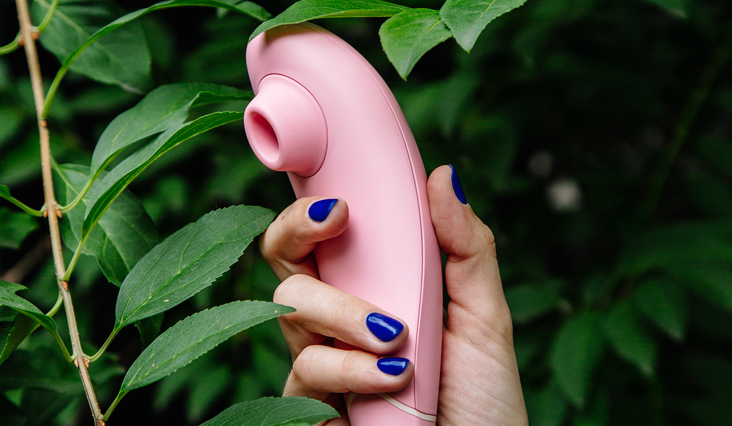 What Does A Sustainable Sex Toy Industry Look Like?