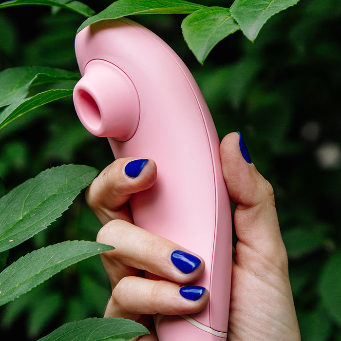 What Does A Sustainable Sex Toy Industry Look Like?