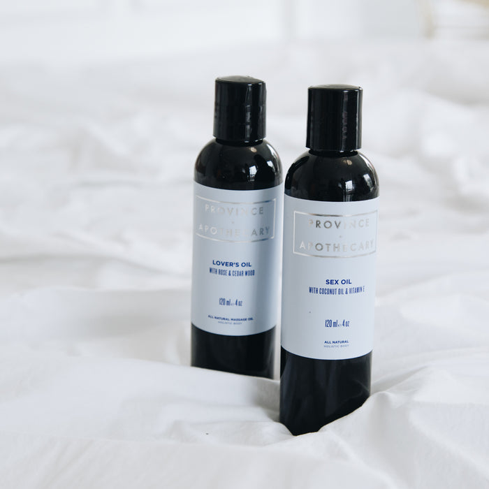 Why We Love Province Apothecary