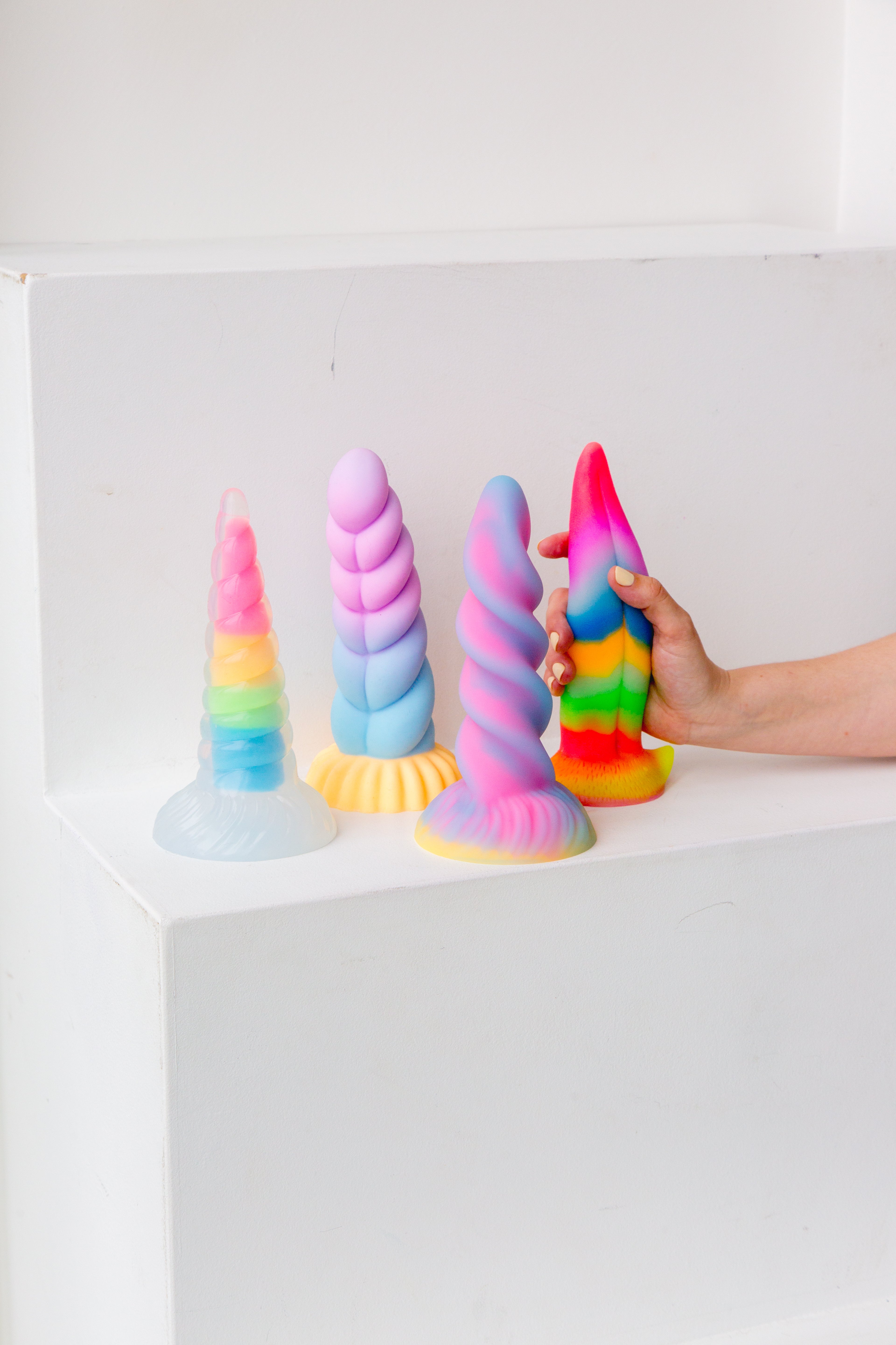 The Top 8 Sex Toys of 2026