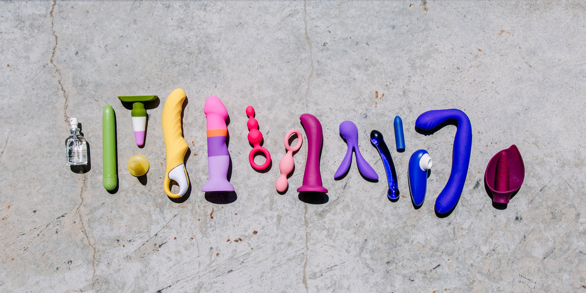 What Are The Different Kinds of Sex Toys? Bonjibon What Are The Different Kinds of Sex Toys? Bonjibon