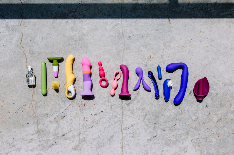 What Are The Different Kinds of Sex Toys?  Bonjibon