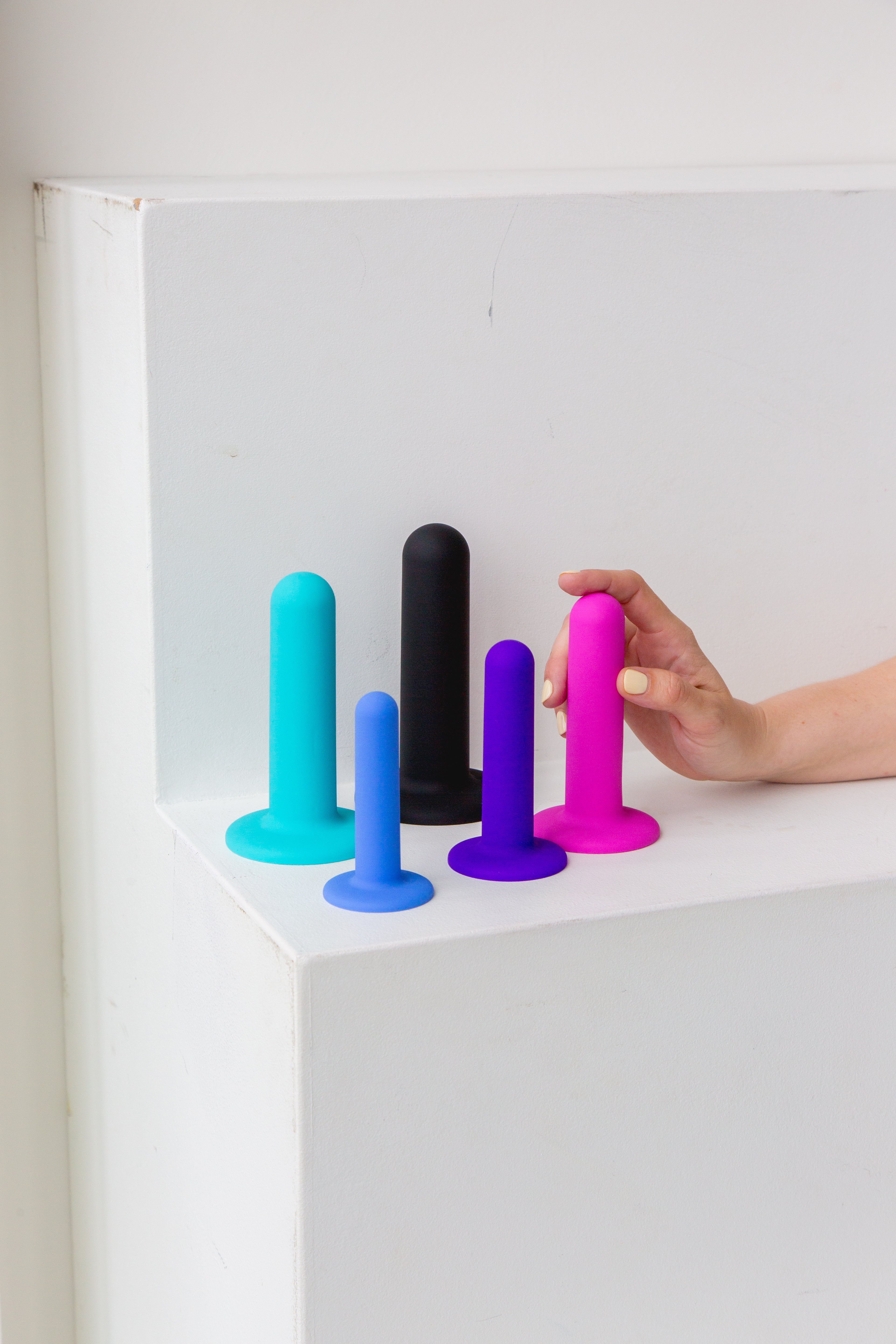 What's Up With Vaginal Dilators?