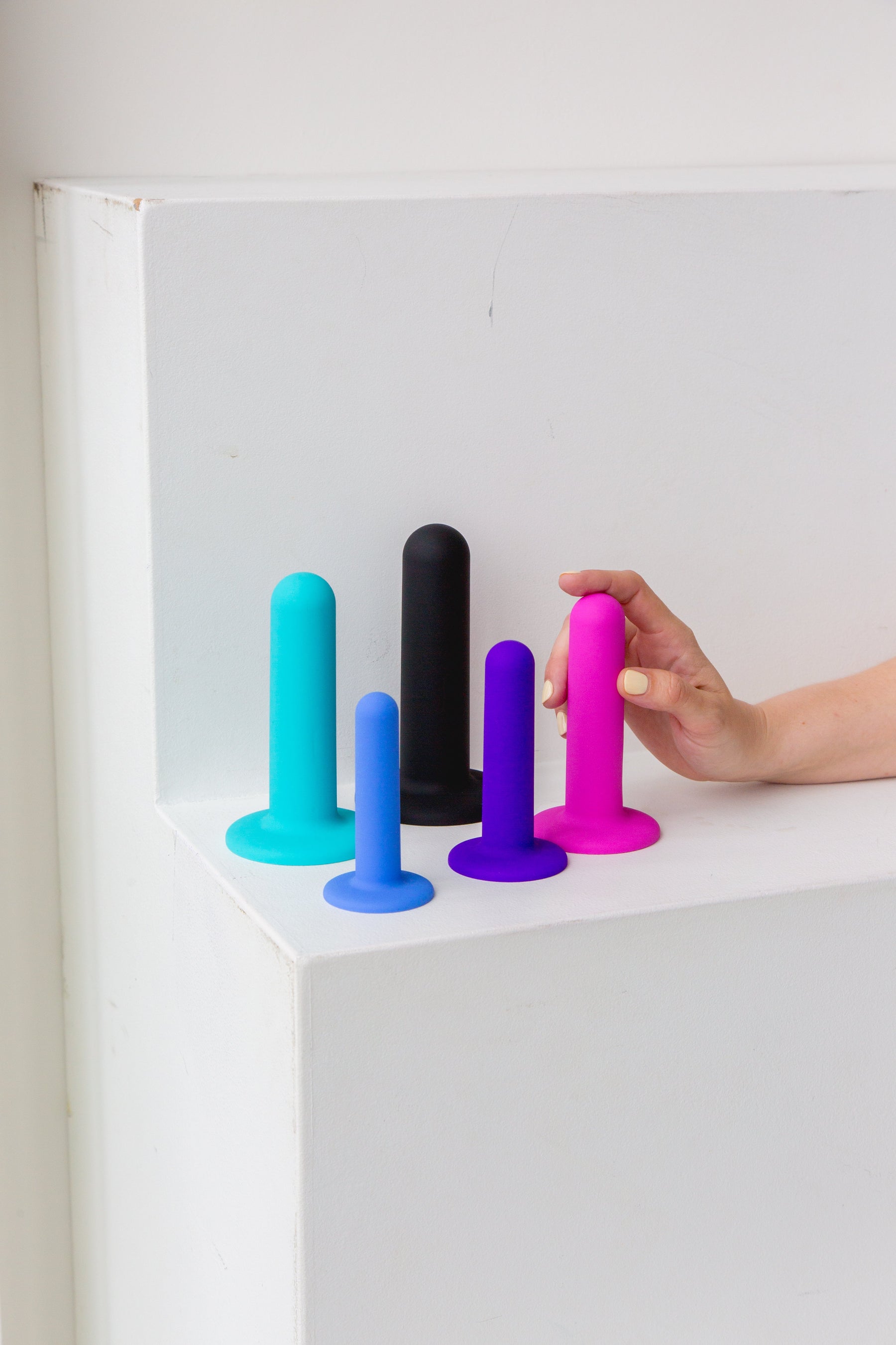 What's Up With Vaginal Dilators?