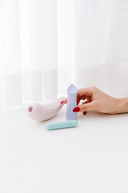 The Best Sex Toys for Beginners Bonjibon The Best Sex Toys for Beginners Bonjibon