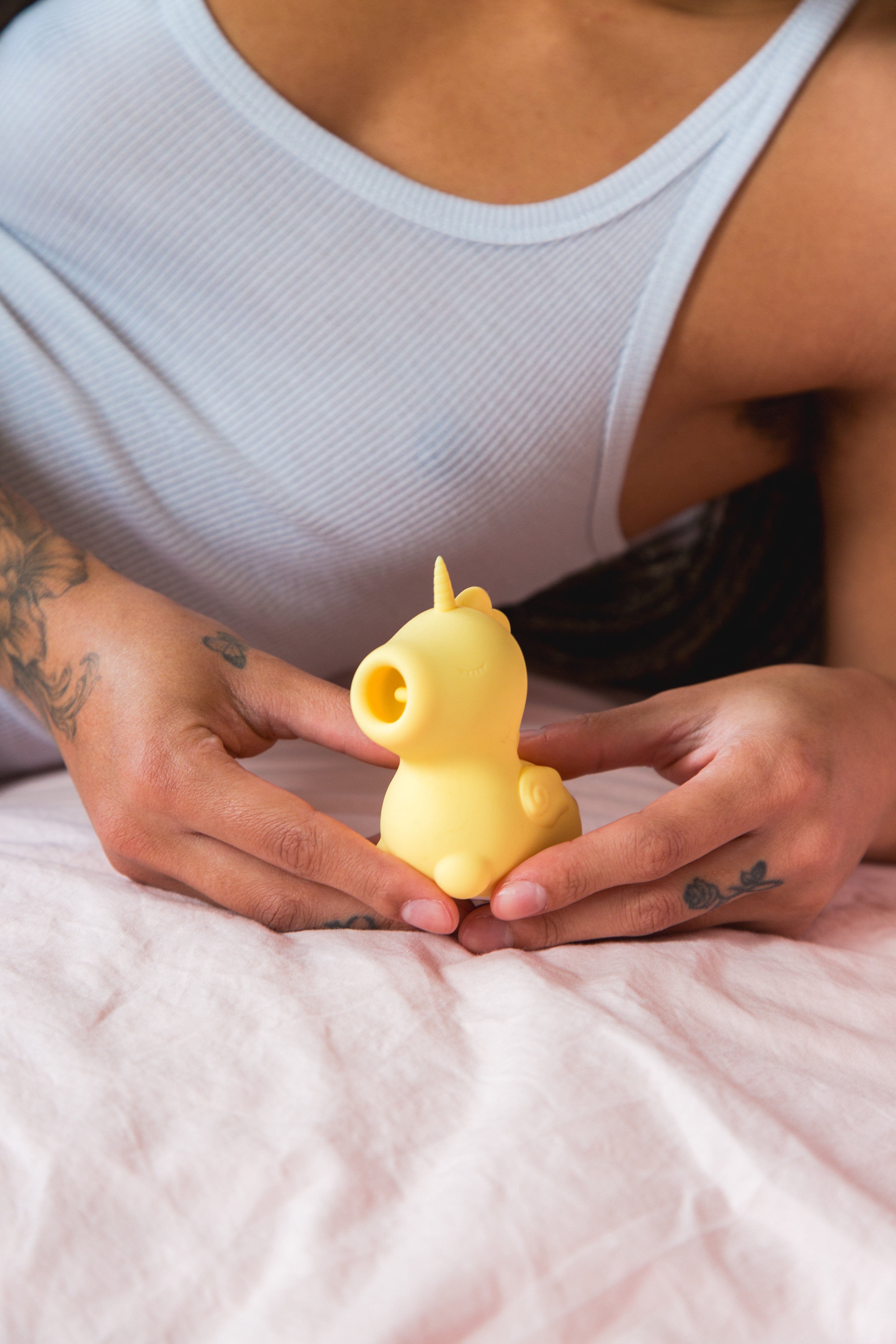8 Best Toys for Clitoral Stimulation, According to Experts