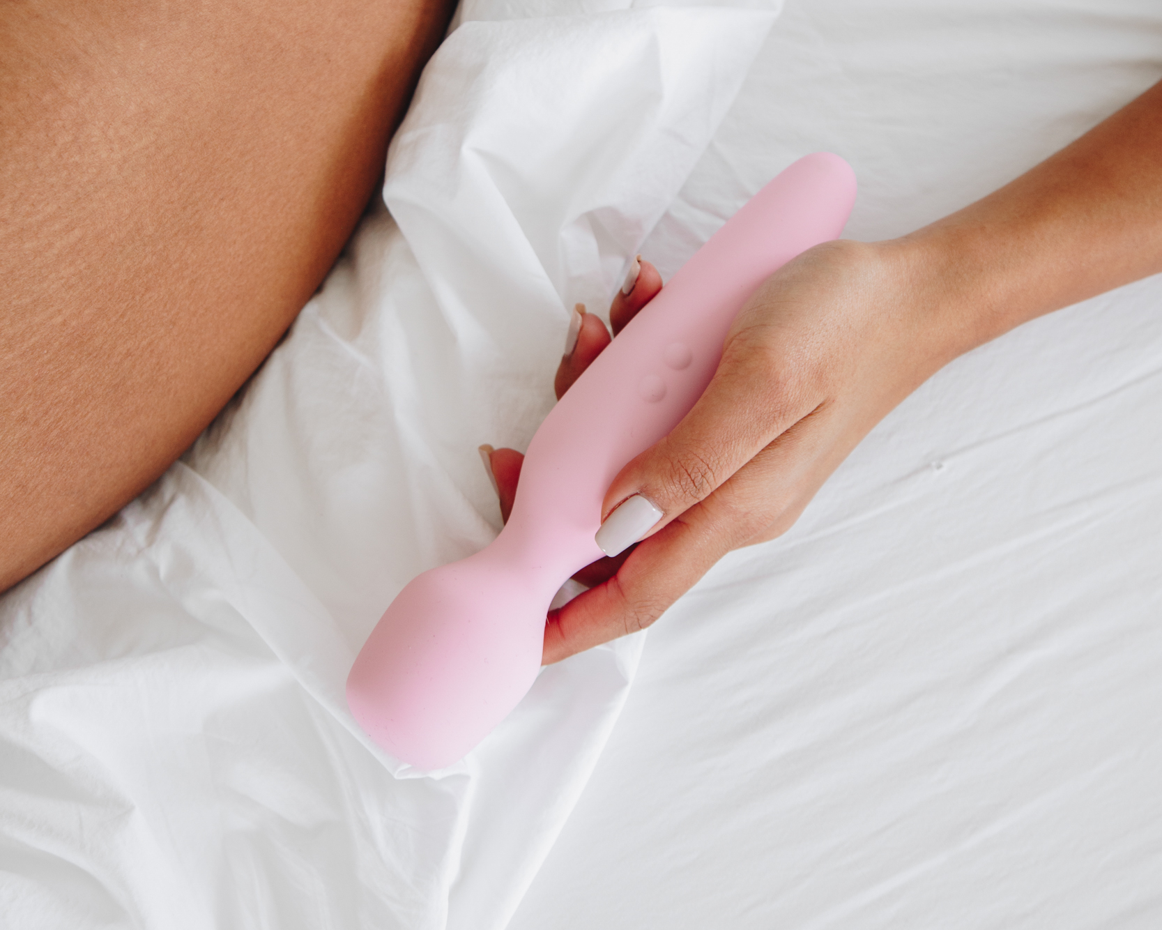 7 Sex Toys For Total Newbies