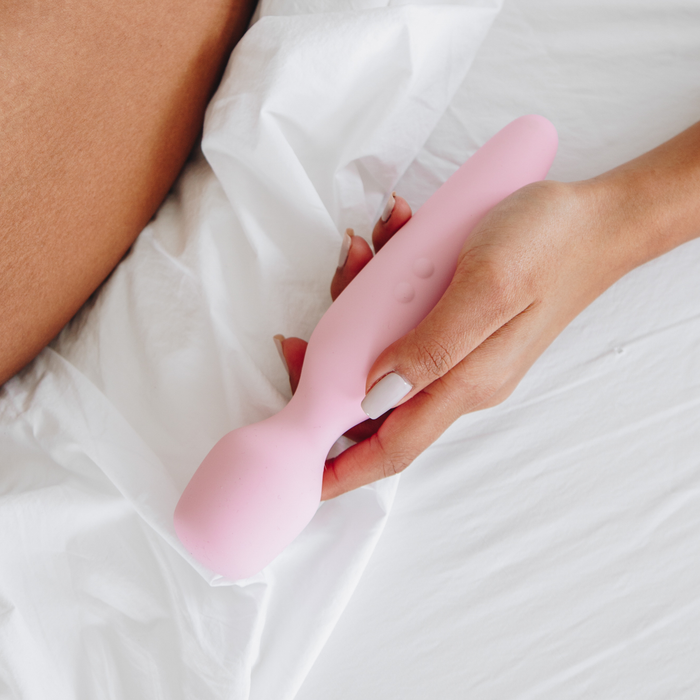 7 Sex Toys For Total Newbies