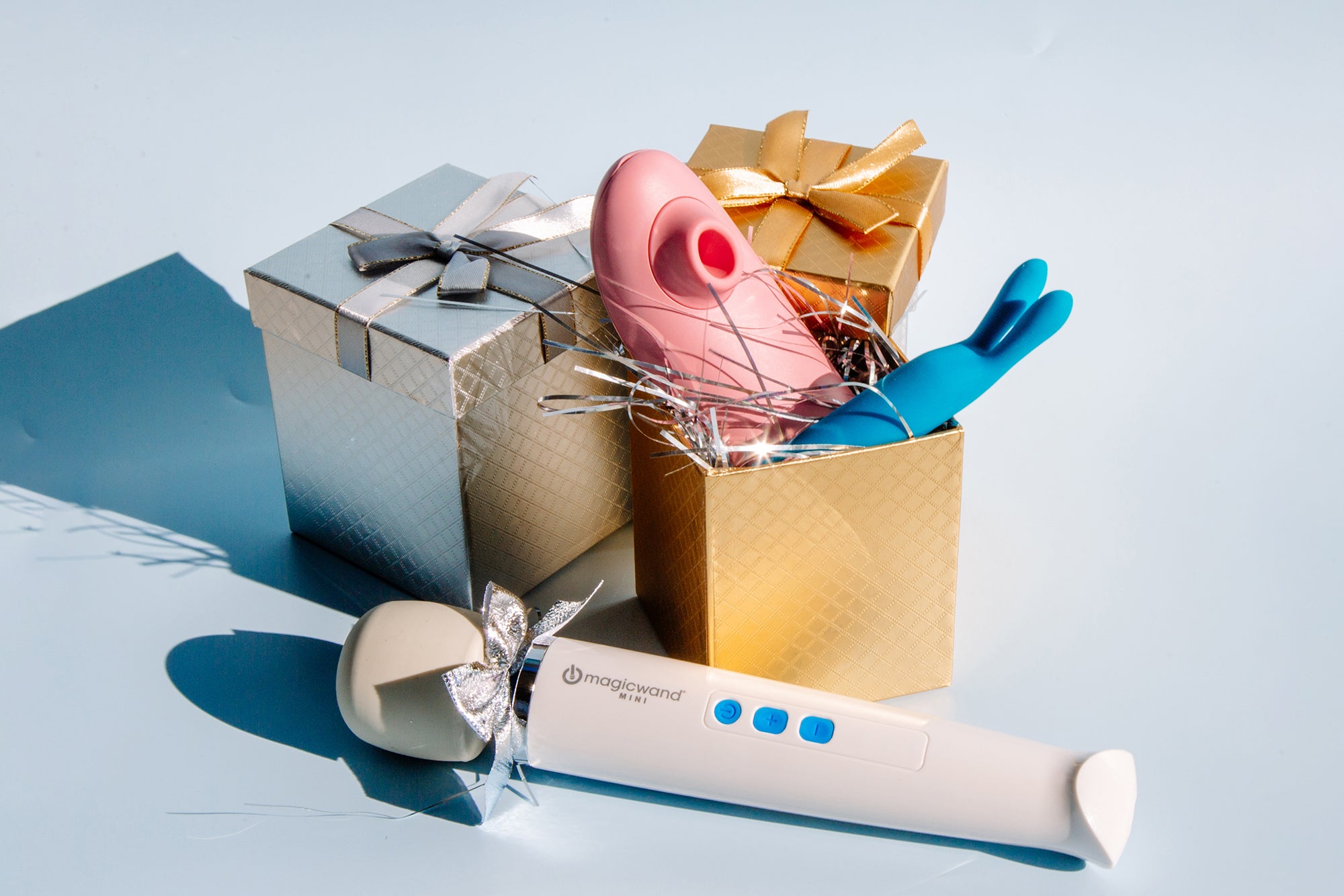 2022's Hottest Holiday Gift: Pleasure Products