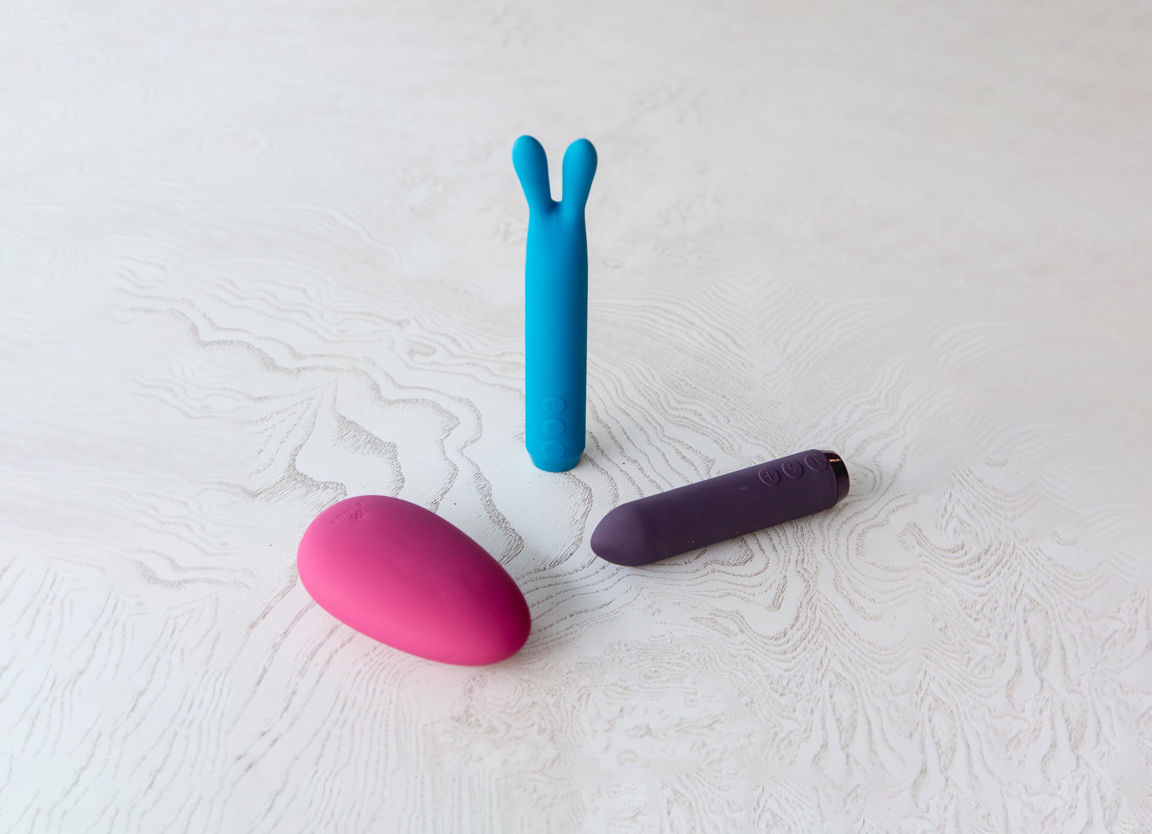 Brands We Love: Je Joue Luxury Sex Toys