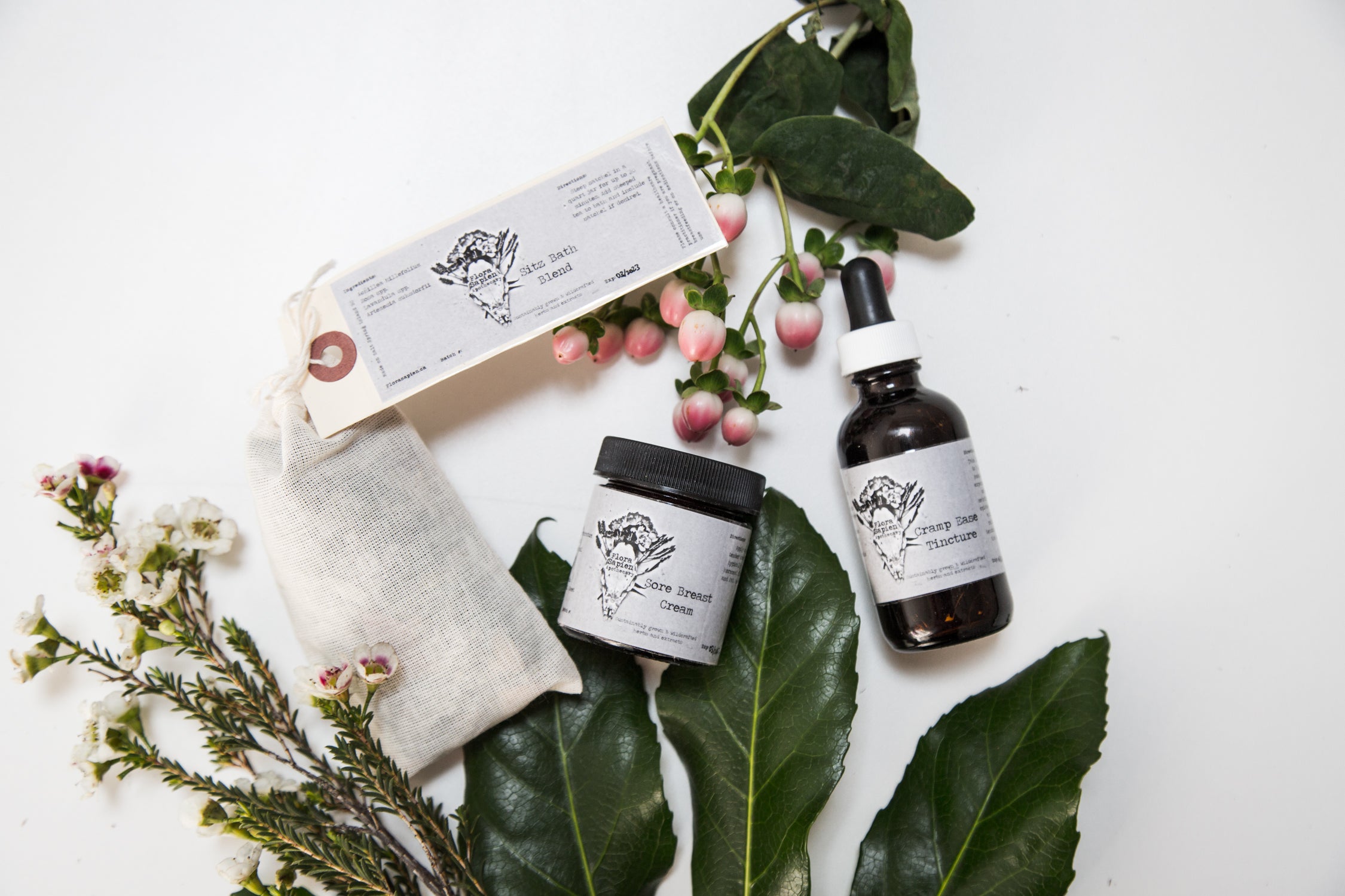 Ingredients Matter: What is Wildcrafting?