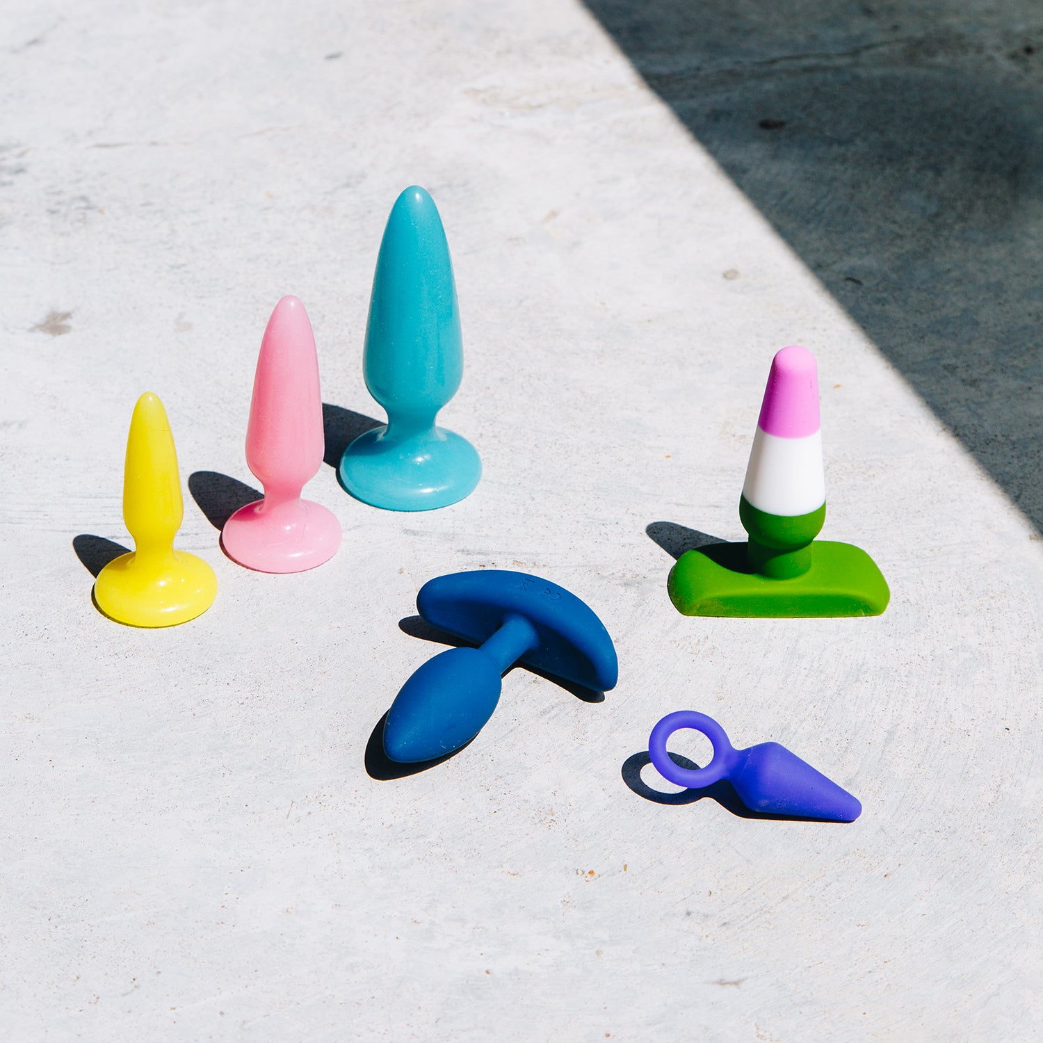 Butt Stuff: 5 Must Try Anal Toys