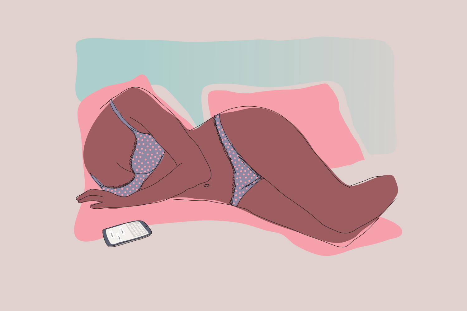7 Digital Sex Tips for Keeping it Hot in Quarantine