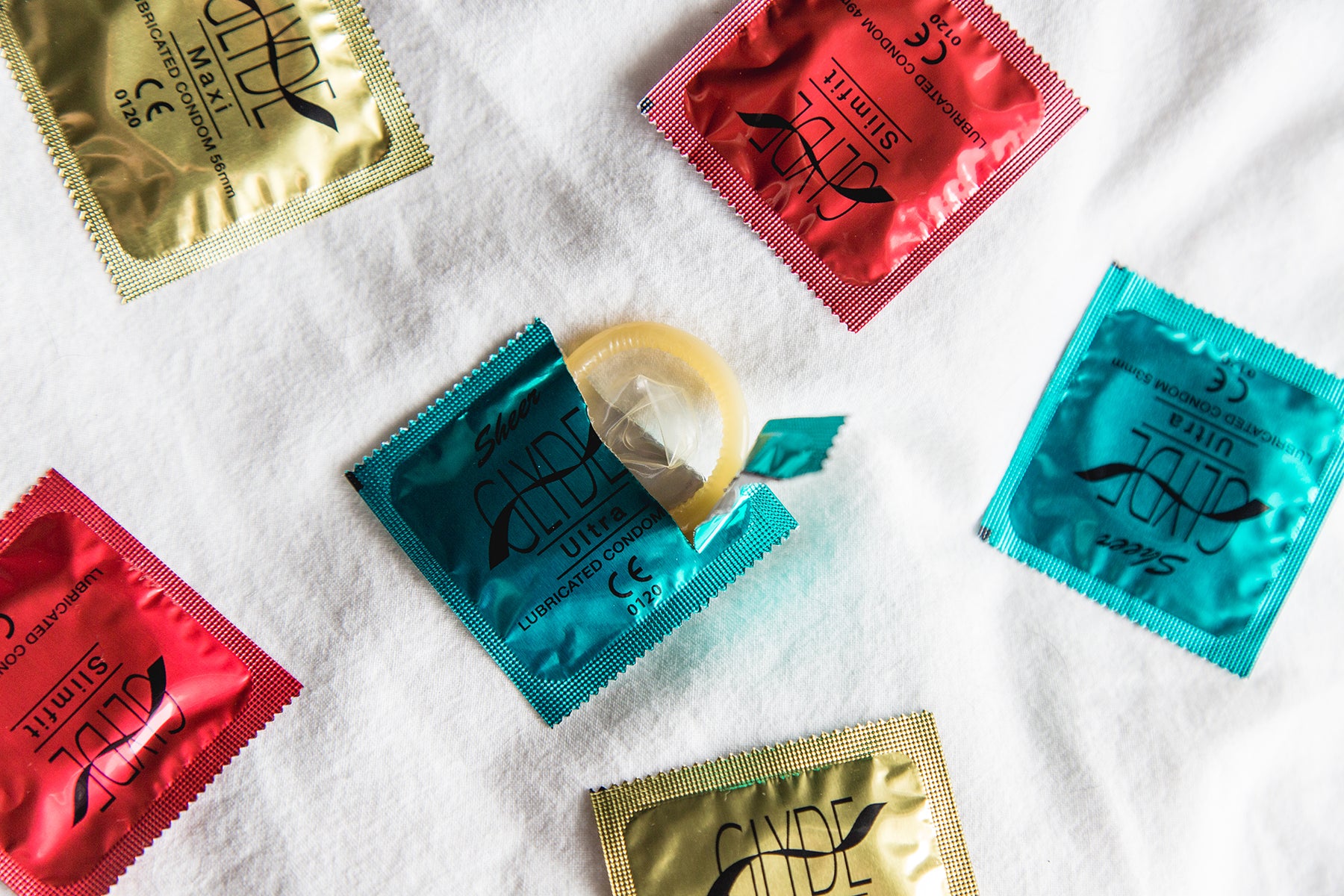 Are Your Condoms Body-Safe? A Guide to Non-Toxic Safe Sex