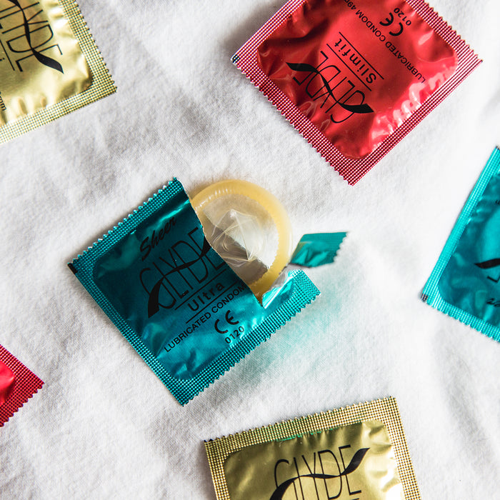 Are Your Condoms Body-Safe? A Guide to Non-Toxic Safe Sex