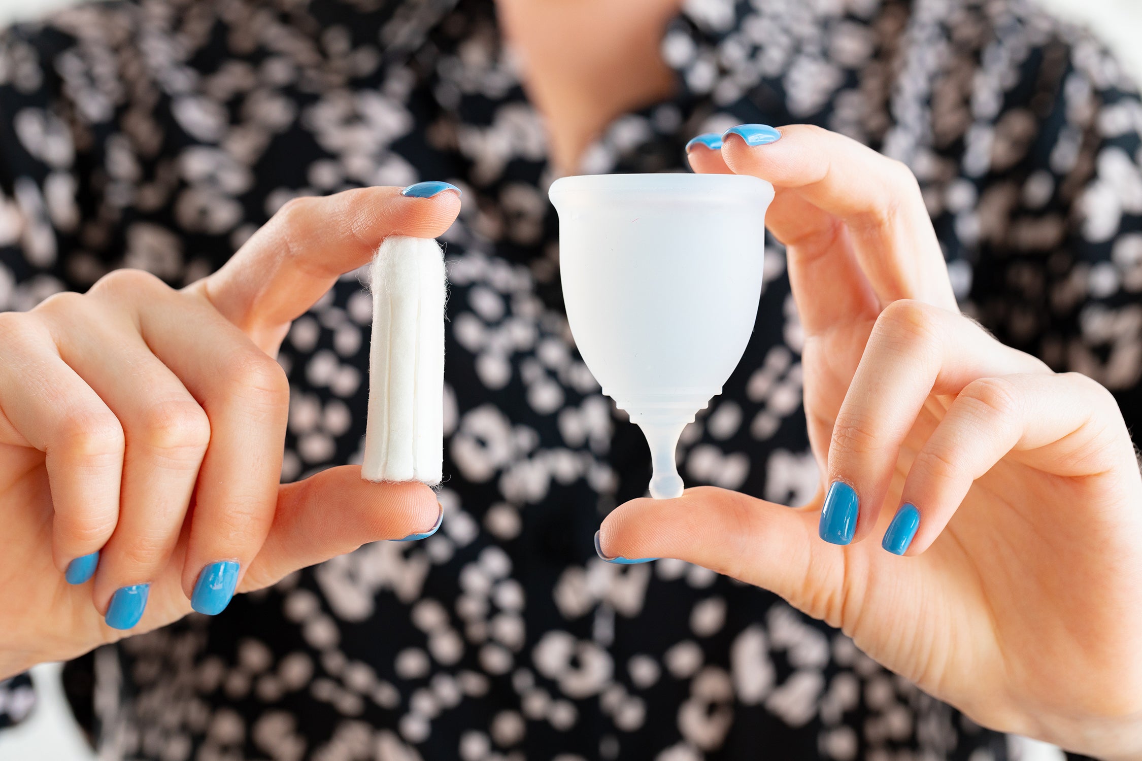 Period Care Products: A Breakdown