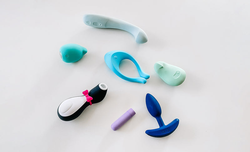 Top 7 Whisper Quiet Vibrators — Bonjibon