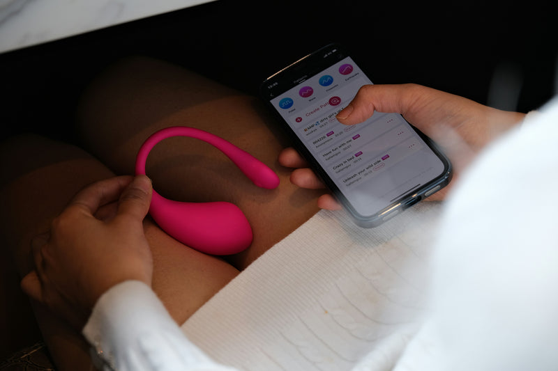 whats the best thing to clean sex toys with Best-Selling Vibrators for Women in 2026: 8 Sohimi Picks Compared main image 0