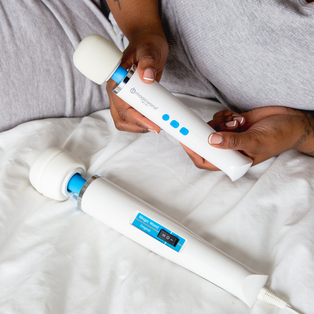 Magic Wand Mini Bonjibon Magic Wand Mini Bonjibon