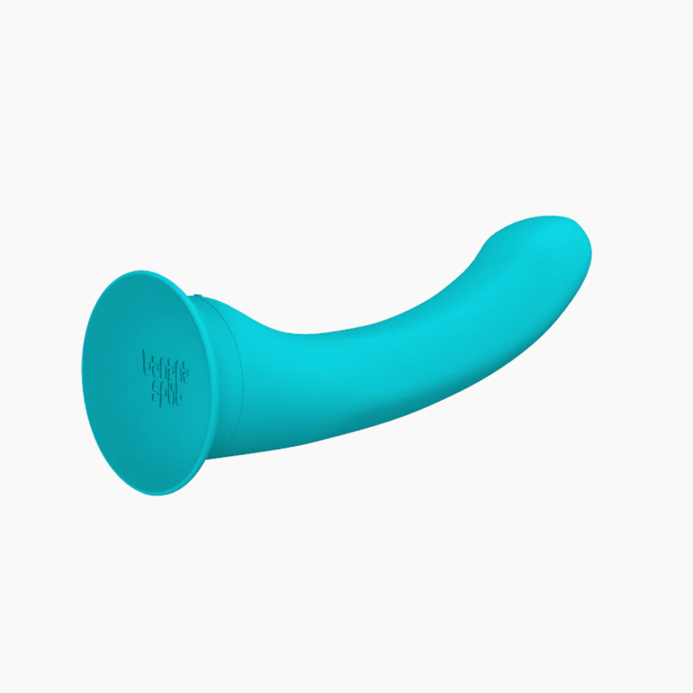 The Banana Vibrating Dildo
