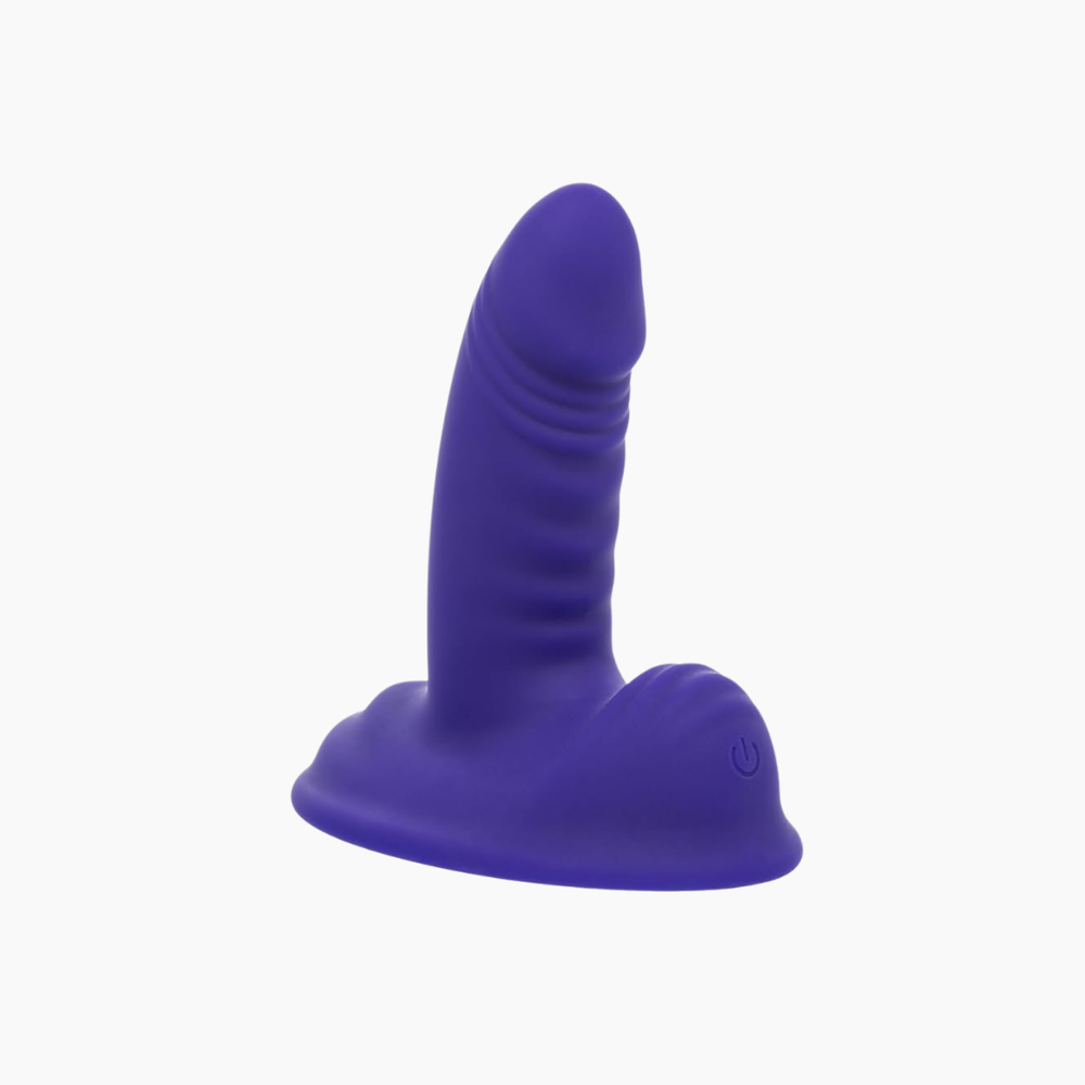 G-Ride Thrill Ride Grinding Vibrator