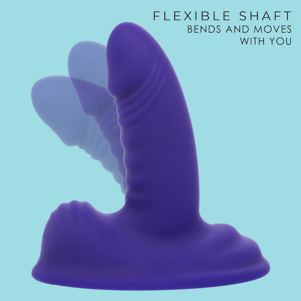 G-Ride Thrill Ride Grinding Vibrator