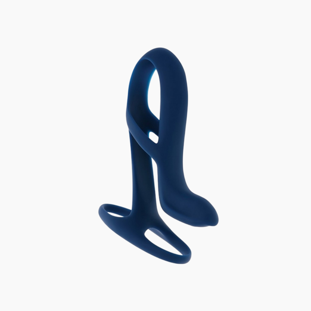 Big Time Vibrating Penis Extender