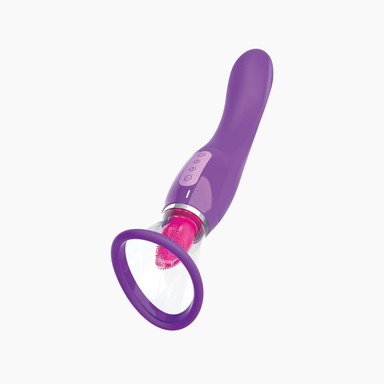 Suction / Air Pulse Toys Bonjibon Suction / Air Pulse Toys Bonjibon