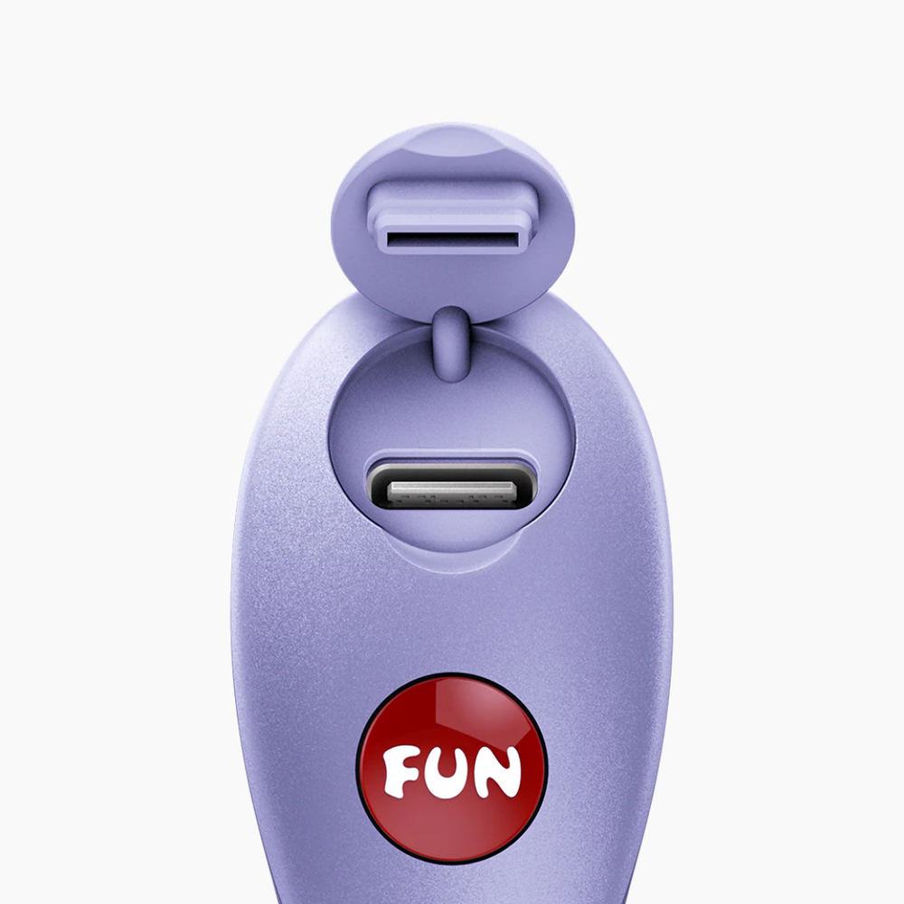 Fun Factory Be·One Finger Vibrator