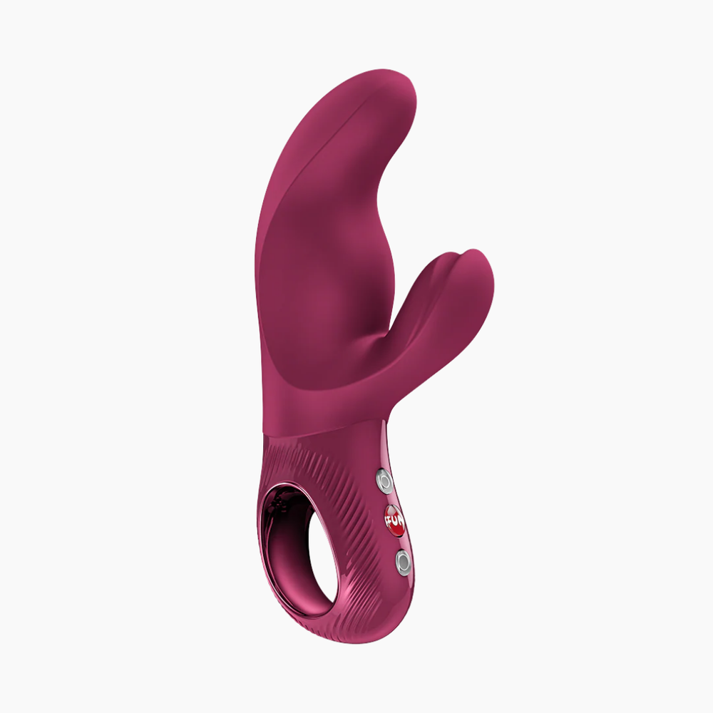 Fun Factory Miss Bi Rabbit Vibrator
