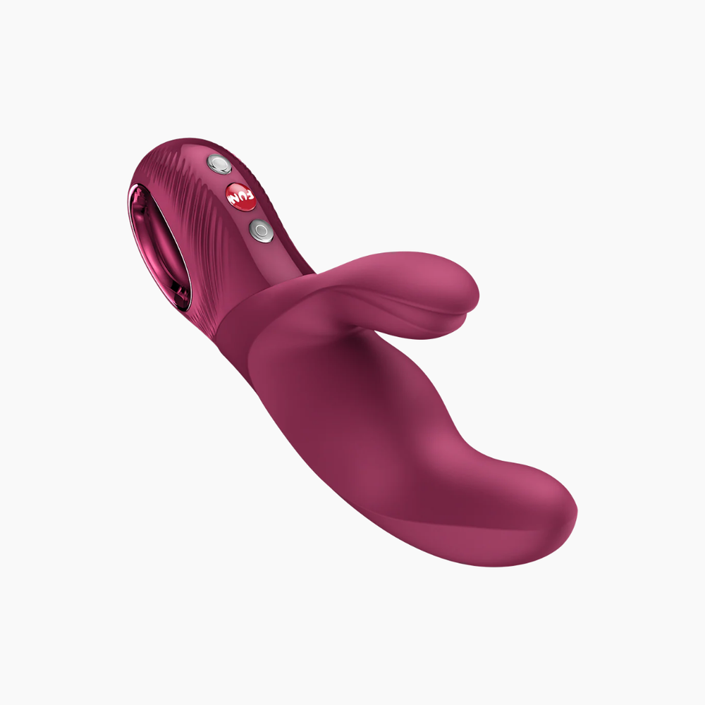 Fun Factory Miss Bi Rabbit Vibrator