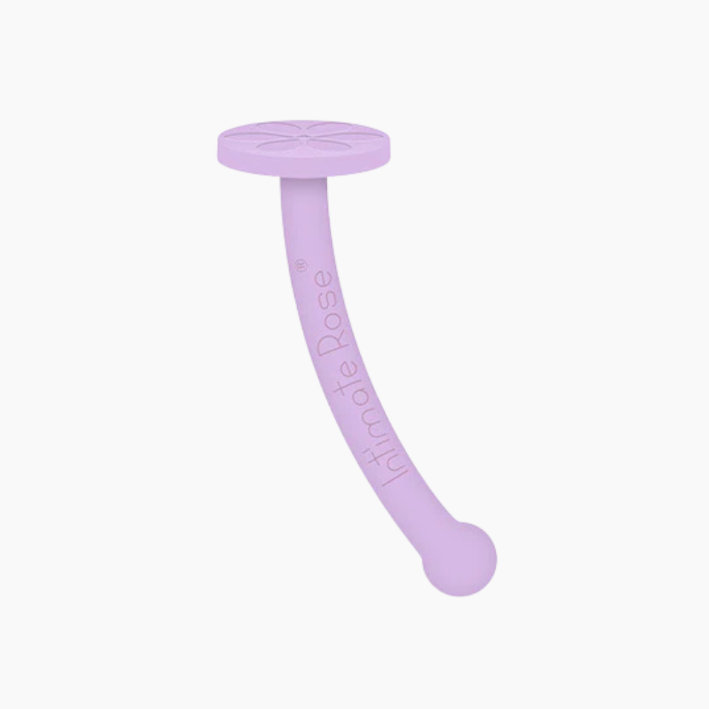Dilator Handle
