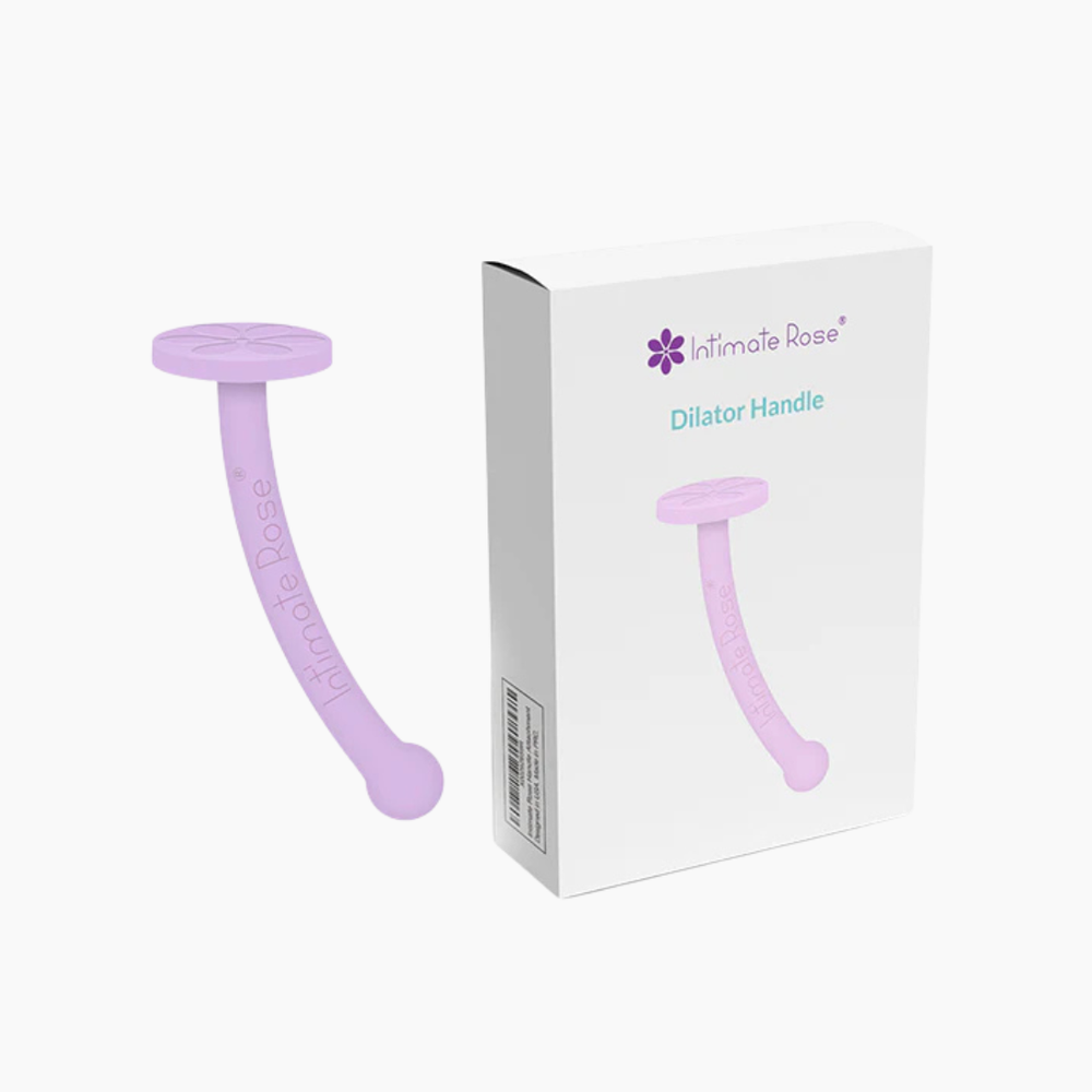 Dilator Handle