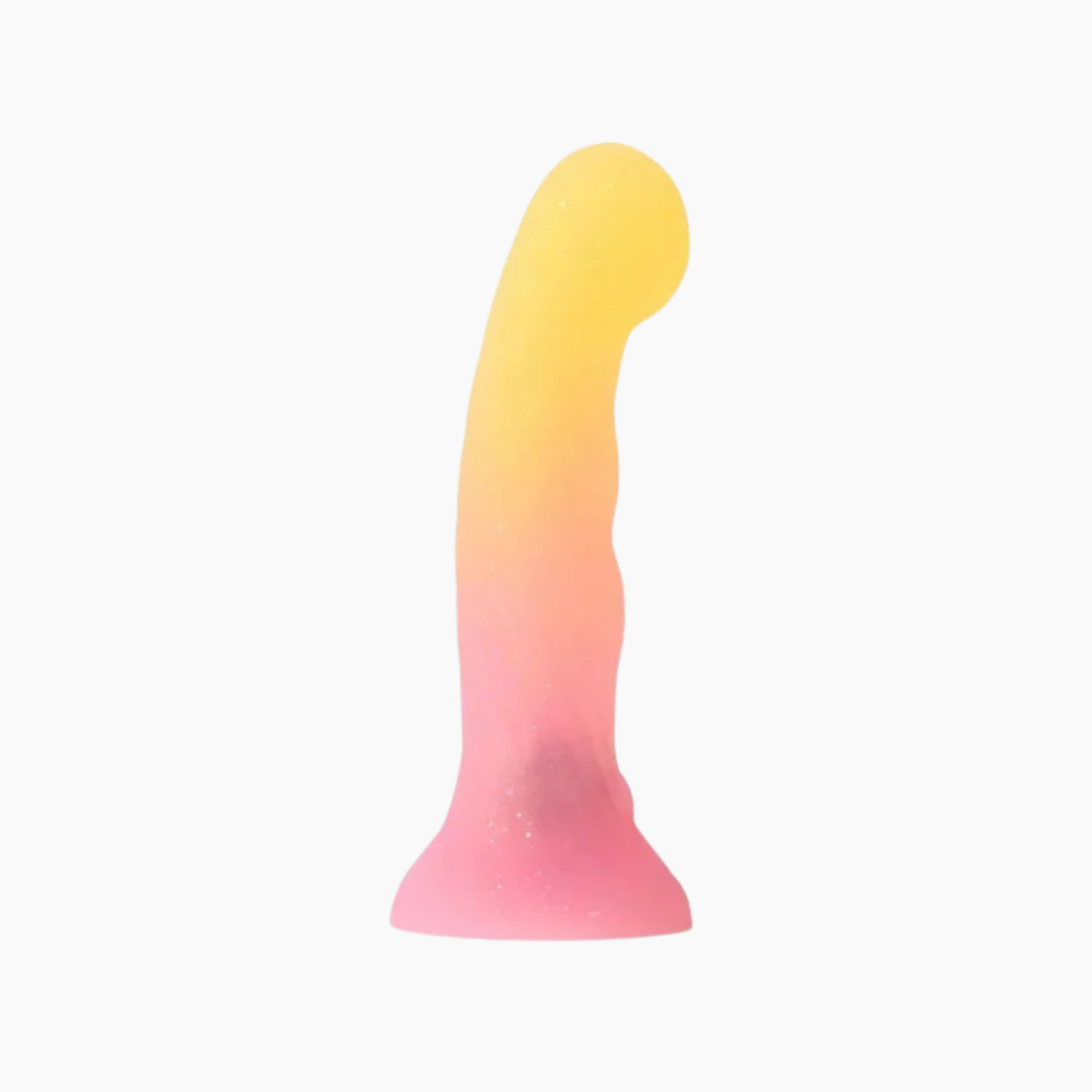 Dildolls LED Light Dildo