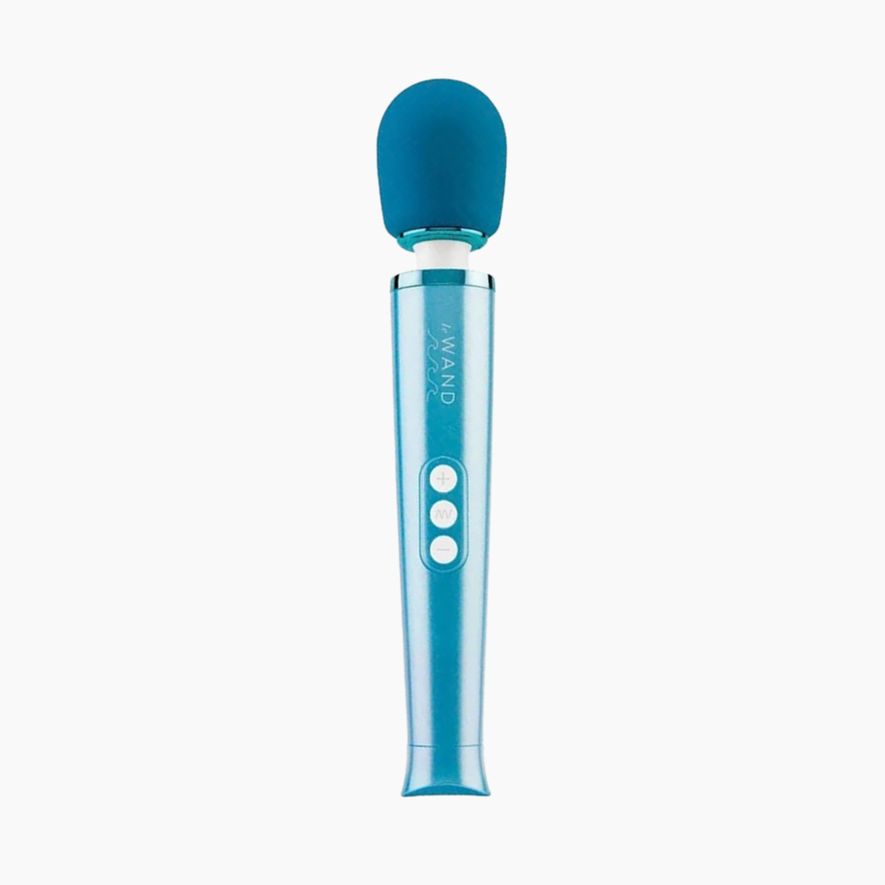 Dive Submersible Rechargeable Vibrating Massager