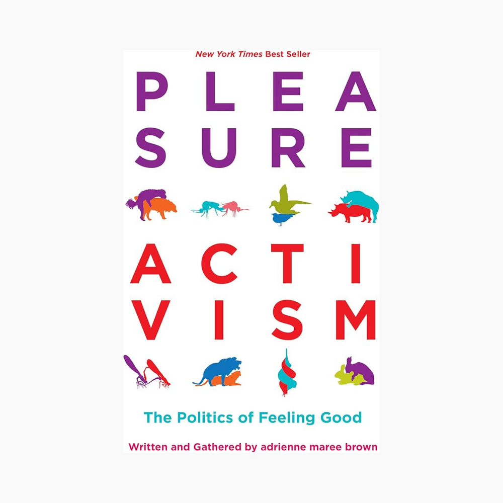 Pleasure Activisim