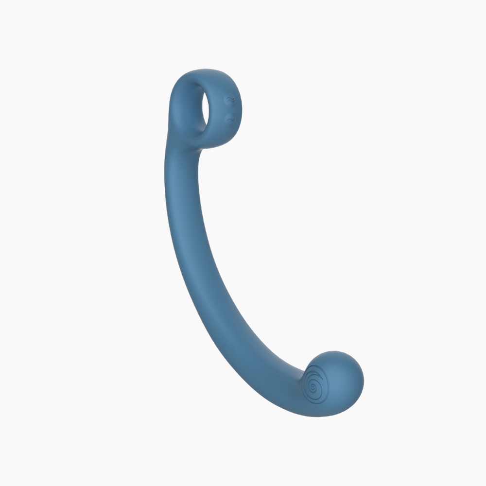 Snail AXI Spot Wand Vibrator