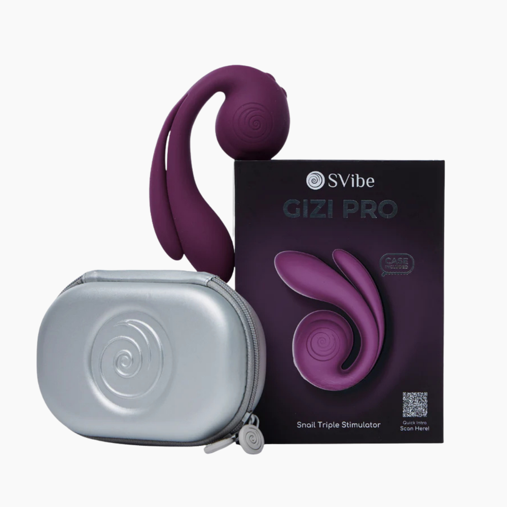 Snail Gizi Pro