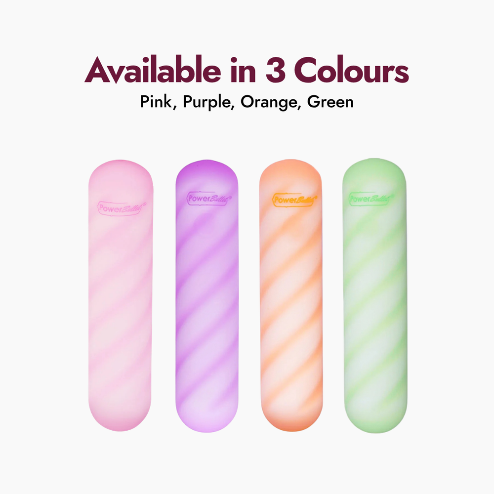 Softies Silicone Bullet Vibrator
