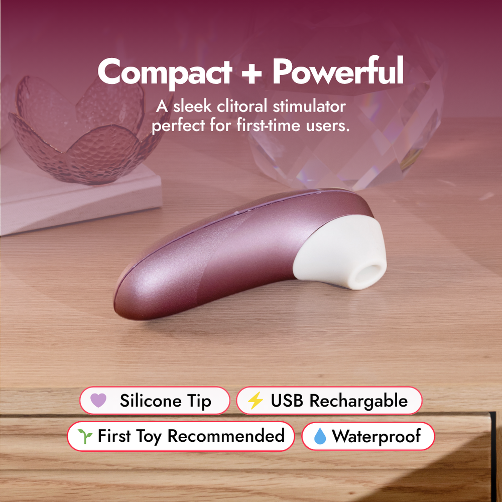Womanizer Pro