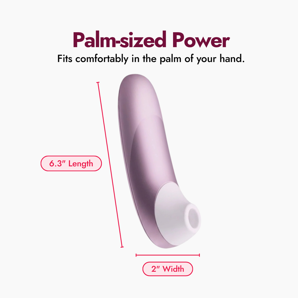 Womanizer Pro