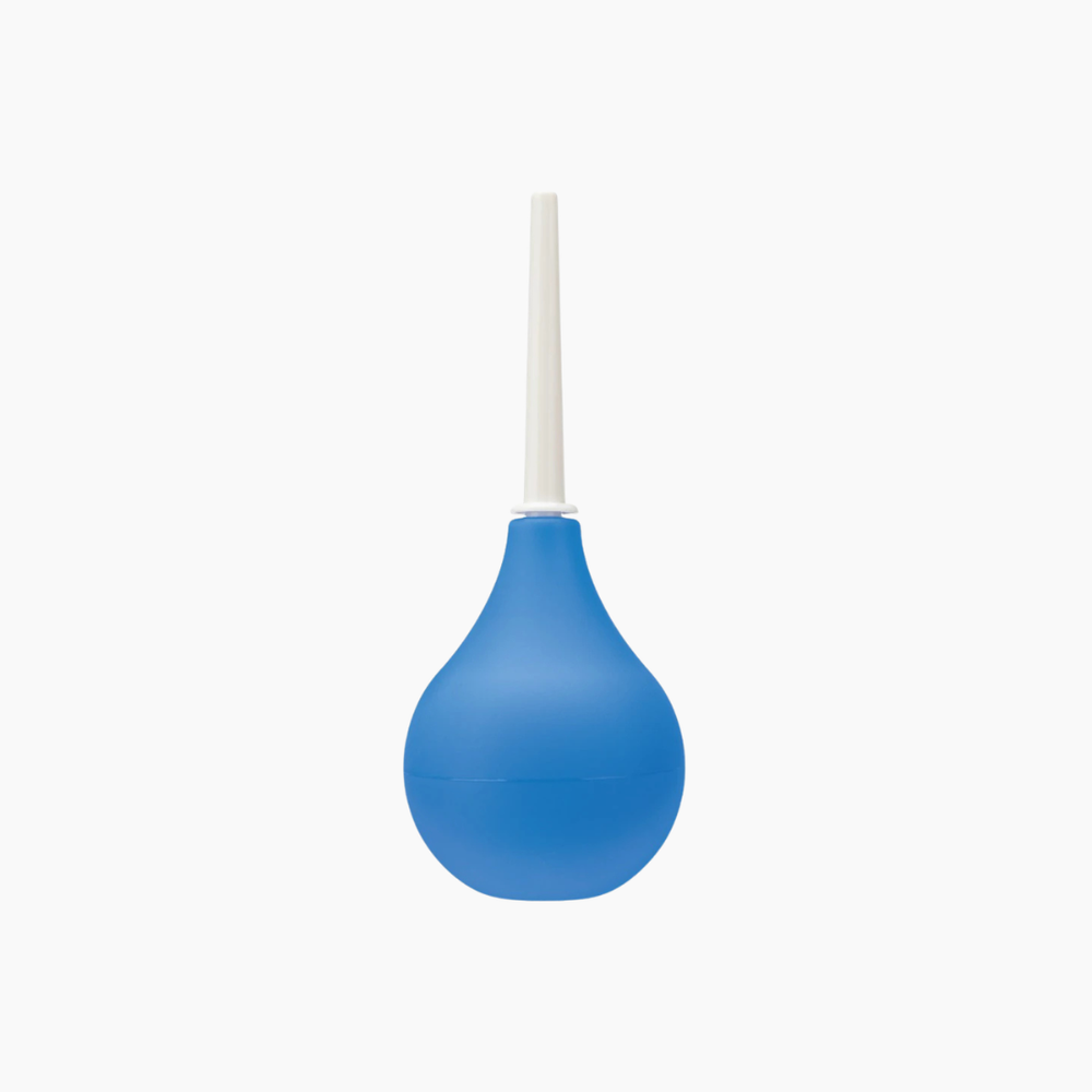 Compact Enema Douche