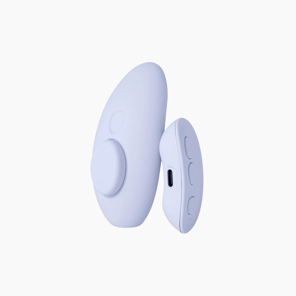 Lay Panty Vibrator