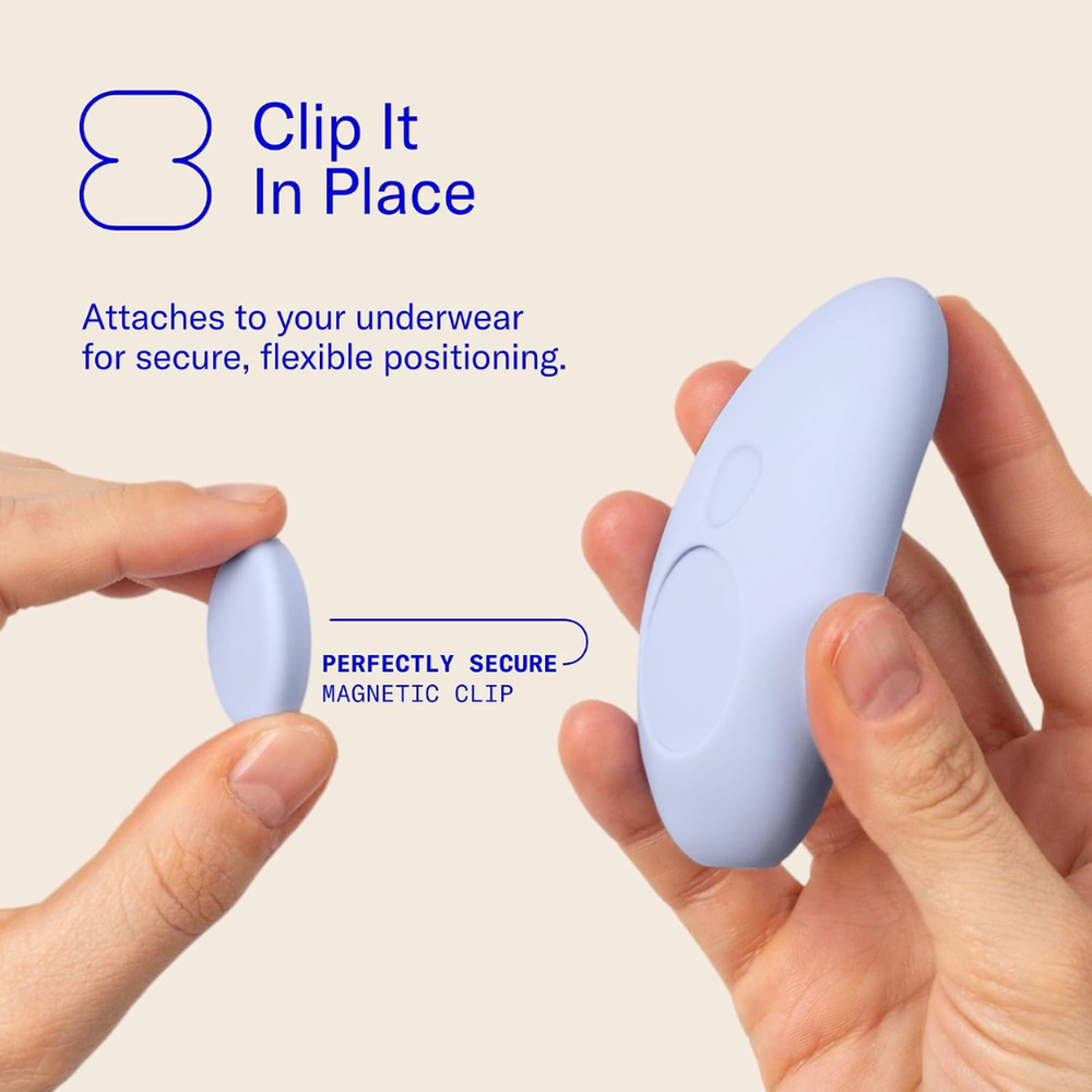 Lay Panty Vibrator
