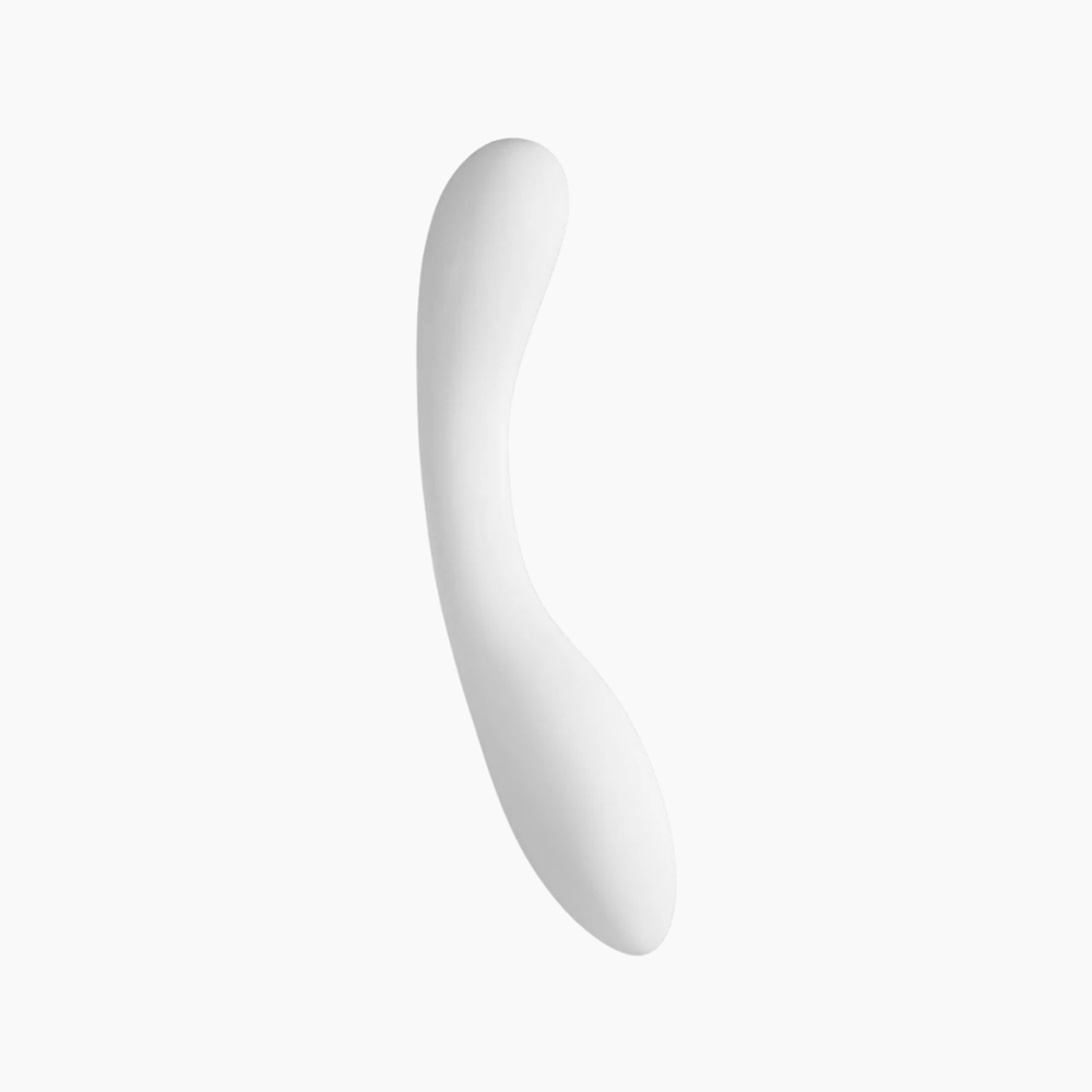 Dalia Porcelain G-Spot Dildo