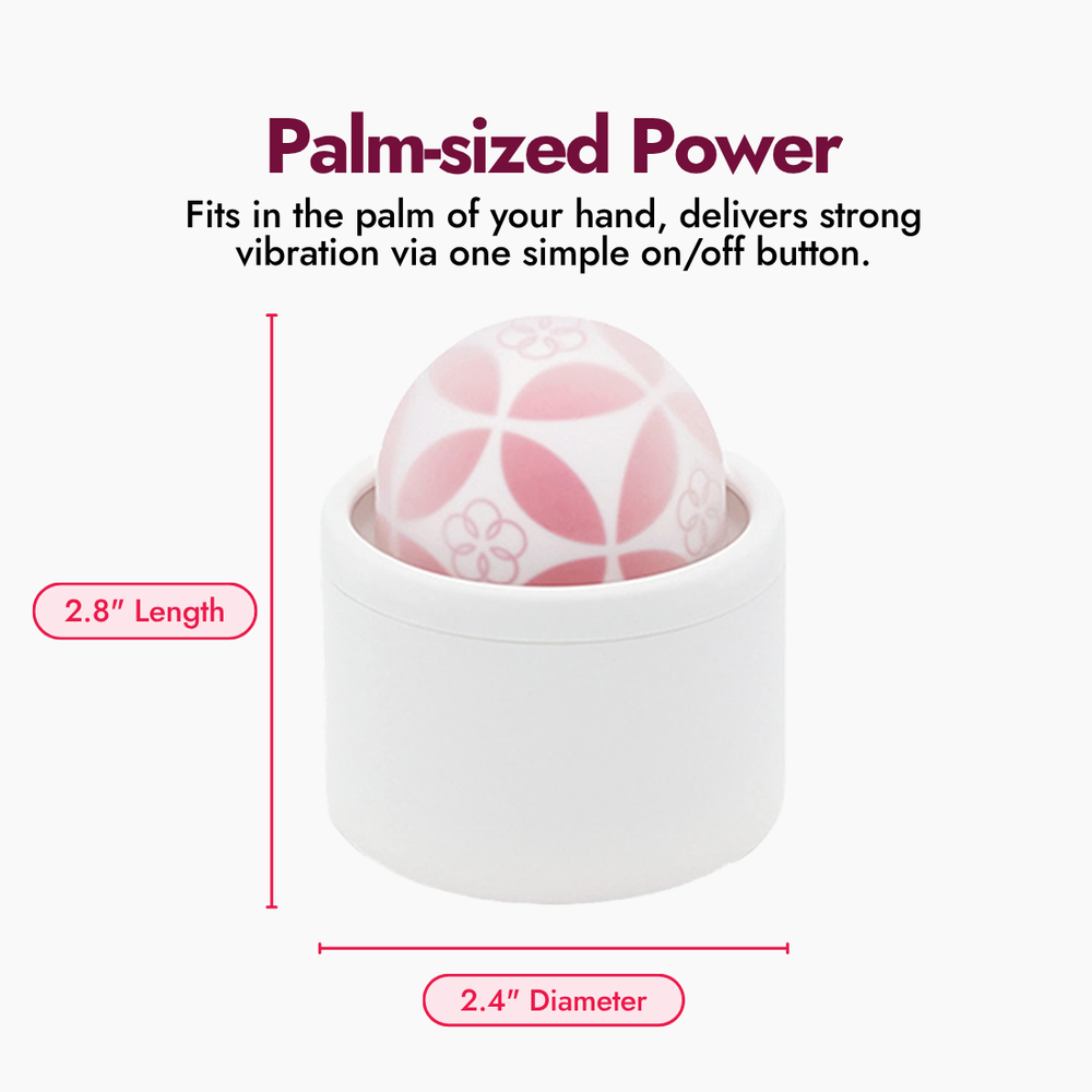 Iroha Temari Ball Massager