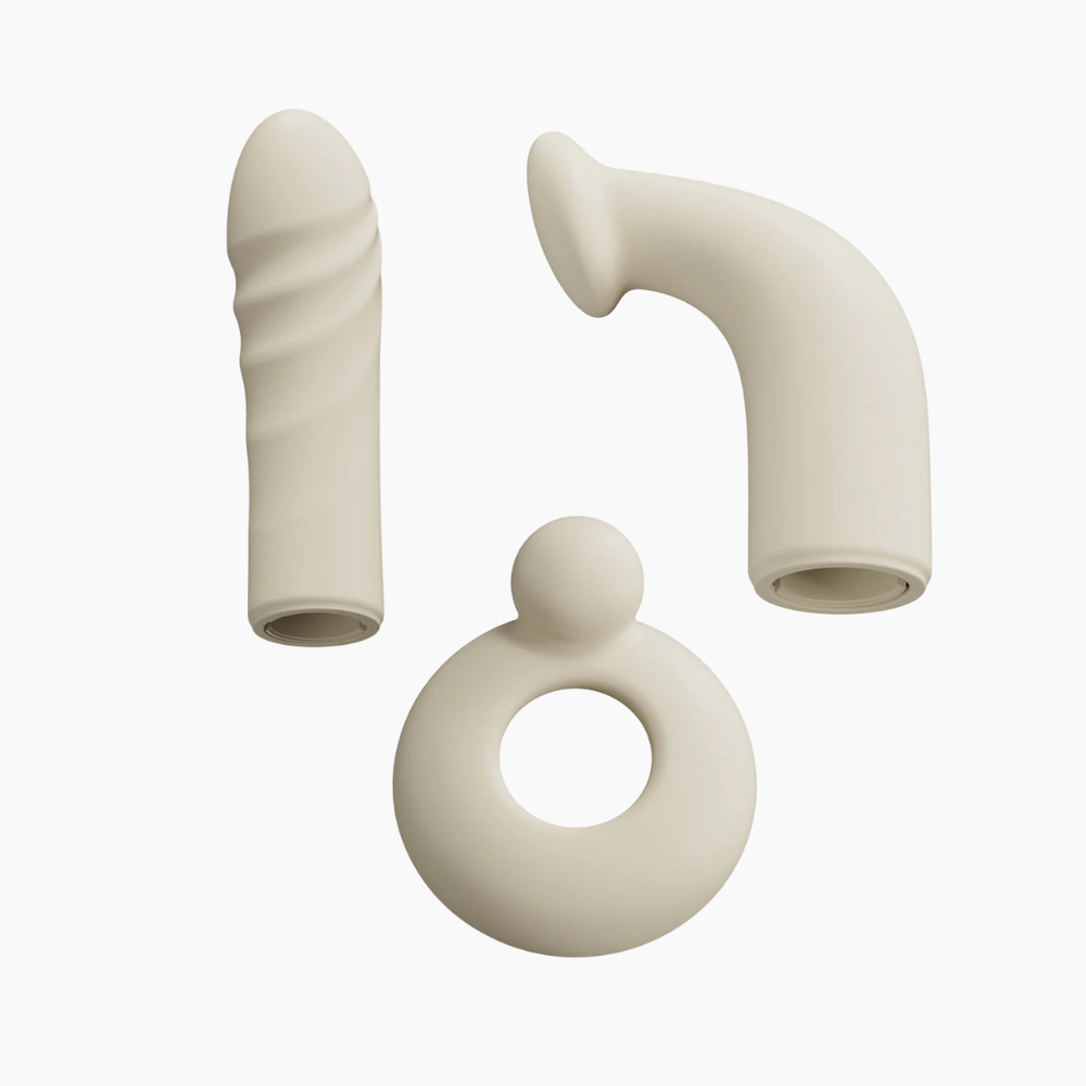 Spinel Thrusting, Vibrating + Heating Dildo Machine