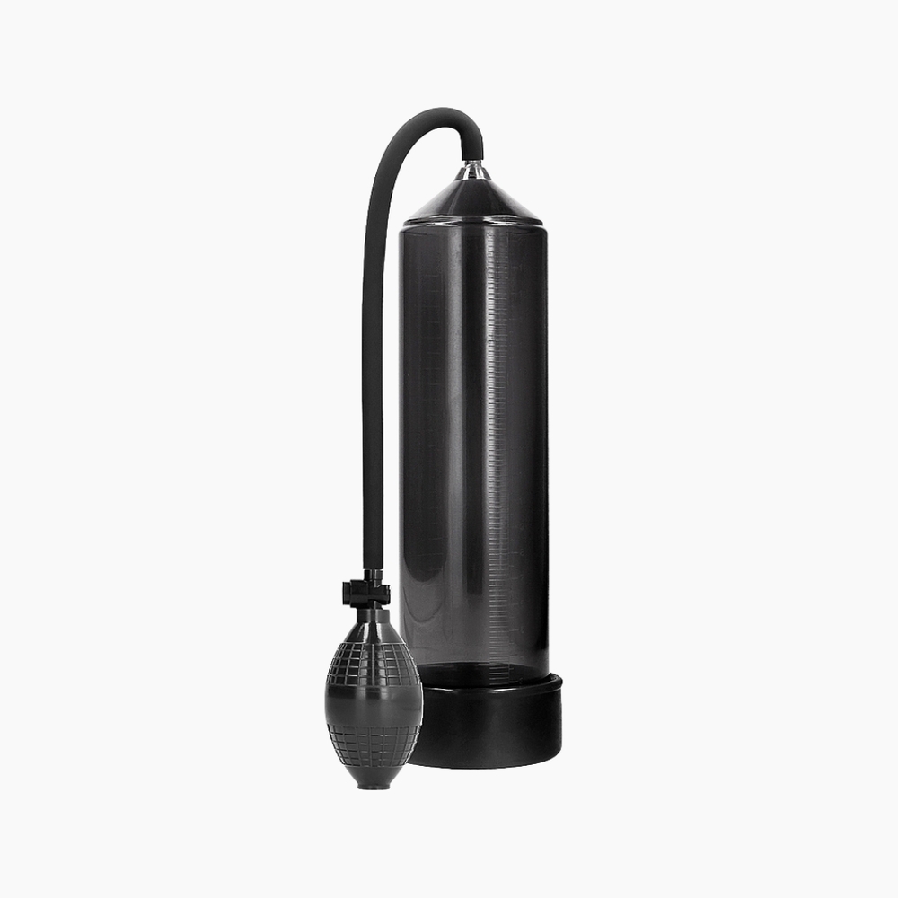 Classic Penis Pump