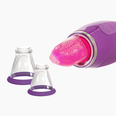Suction / Air Pulse Toys Bonjibon Suction / Air Pulse Toys Bonjibon